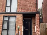 Apartment at Wellgate Place, Rotherham