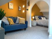 Apartment at Wellington Avenue, Bristol