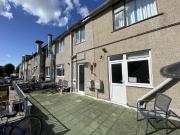 Apartment at Wellington Hill West, Bristol