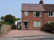 Apartment at Wellington Hill West, Bristol