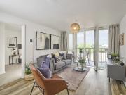 Apartment at Wellington Park Way, Leeds