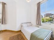 Apartment at Wellington Road, Brighton