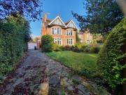 Apartment at Wellington Road, Nantwich