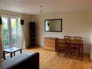 Apartment at Wellington Road North, Greater London