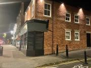 Apartment at Wellington Road South, Stockport