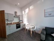 Apartment at Wellington Road South, Stockport
