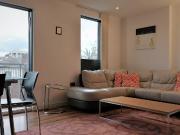 Apartment at Wellington Square, Greater London