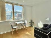 Apartment at Wellington Street, Leeds