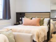 Apartment at Wellington Street, Leeds