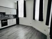 Apartment at Wellington Street, Leicester