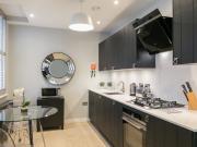 Apartment at Wellington Street, London