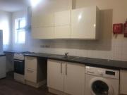 Apartment at Wellington Street, Luton