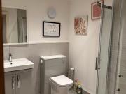 Apartment at Wellington Street, Luton