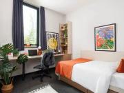 Apartment at Wellington Street, Newcastle upon Tyne