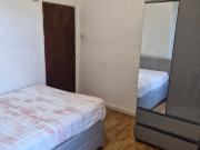 Apartment at Wellington Street West, Salford