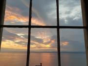 Apartment at Wellington Terrace, Clevedon