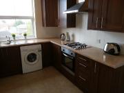 Apartment at Wellington Villas, Nottingham