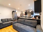 Apartment at Wellman Croft, Birmingham