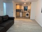 Apartment at Wellspring Crescent, London