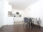 Apartment at Wellstones, Watford