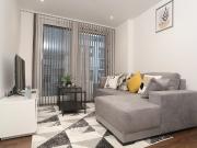 Apartment at Wellstones, Watford