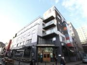 Apartment at Welsh Back, Bristol