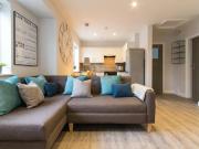 Apartment at Welton Place, Leeds