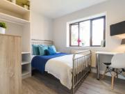 Apartment at Welton Place, Leeds