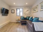 Apartment at Welton Place, Leeds