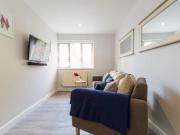 Apartment at Welton Place, Leeds