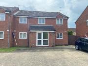 Apartment at Welwyn Mews, Cheltenham