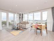 Apartment at Wembley Park Boulevard, London