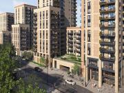 Apartment at Wembley Park Drive, London