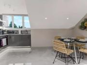 Apartment at Wembley Park Drive, London