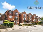 Apartment at Wembley Park Drive, London