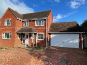 Apartment at Wendan Road, Newbury