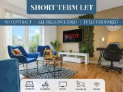 Apartment at Wenford, Milton Keynes