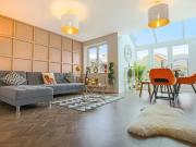 House at Wenford, Milton Keynes