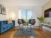 Apartment at Wenford, Milton Keynes