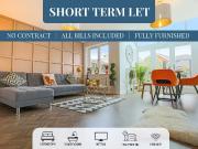 Apartment at Wenford, Milton Keynes