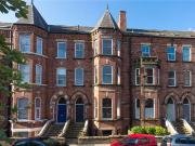 Apartment at Wenlock Terrace, York