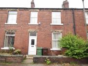 Apartment at Wensley Street East, Wakefield