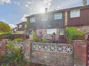 Apartment at Weobley Close, Hereford