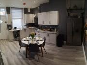 Apartment at Wesley Street, Wakefield