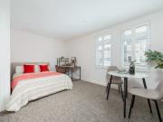 Apartment at West Avenue, Bath