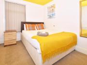 Apartment at West Avenue, Crewe