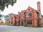 Apartment at West Bank, Chester