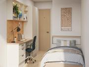 Apartment at West Bell Street, Dundee