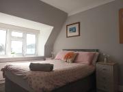 Apartment at West Cliff Road, Bournemouth