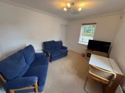 Apartment at West Cliff Road, Bournemouth